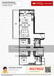 Sennett Residence (D13), Condominium #198989442